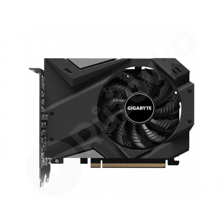 nVidia GIGABYTE GeForce GTX 1650 D6 OC 4GB GDDR6 PCI-E DVI HDMI DP