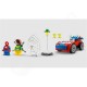 LEGO® Spiderman™ 10789 Spider-Man v aute a Doc Ock