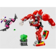 LEGO® Sonic the HedgehogTM 76996 Knuckles a jeho robotický strážca