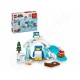 LEGO® Super Mario™ 71430 Sněhové dobrodružství s rodinou penguin – rozšiřující set