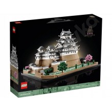 LEGO® Architecture 21060 Hrad Himedži