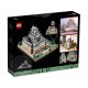 LEGO® Architecture 21060 Hrad Himedži