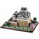 LEGO® Architecture 21060 Hrad Himedži