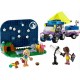 LEGO® Friends 42603 Karavan na pozorování hvězd