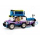 LEGO® Friends 42603 Karavan na pozorování hvězd