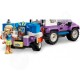 LEGO® Friends 42603 Karavan na pozorování hvězd