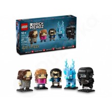 LEGO® Harry Potter™ 40677 Figurky: Vězeň z Azkabanu