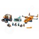 LEGO® City 60196 Arktické zásobovacie lietadlo