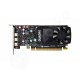 nVidia HP Quadro P400 2GB GDDR5 PCI-E 3x miniDP nízkoprofilová