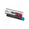 Originálny toner čierny OKI - 9002395