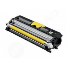 Originálny toner žltý Konica Minolta - 0940-503