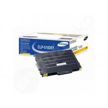 Originálny toner žltý Samsung - CLP-500D5Y