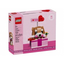 LEGO® 40679 Darček z lásky