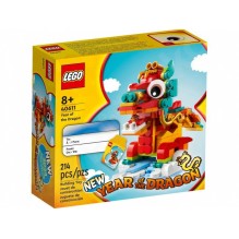 LEGO® 40611 Rok Draka
