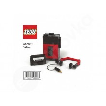 LEGO® 6471611 Kasetový prehrávač