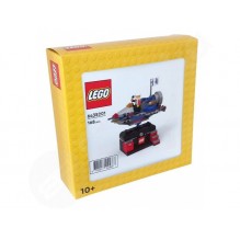 LEGO® 6435201 Vesmírna dobrodružná jazda
