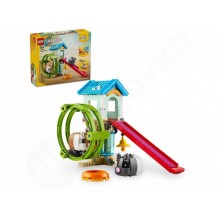 LEGO® Stvoriteľ 3v1 31155