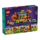 LEGO® Friends 42601 Hřiště pro křečka