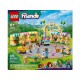 LEGO® Friends 42615 Deň adopcie domácich miláčikov