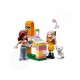 LEGO® Friends 42615 Den adopce mazlíčků