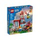 LEGO® City 60320 Požiarnica