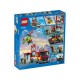 LEGO® City 60320 Hasičská stanice
