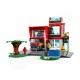 LEGO® City 60320 Hasičská stanice