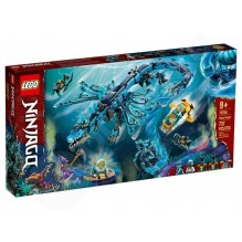 LEGO® Ninjago® 71754 Vodný drak