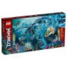 LEGO® Ninjago® 71754 Vodní drak