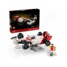 LEGO® Icons 10330 McLaren MP4/4 a Ayrton Senna