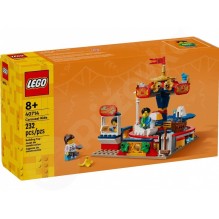 LEGO® 40714 Jazda na koleji