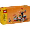 LEGO® 40714 Jazda na koleji