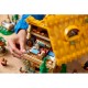 LEGO® Disney™ 43242 Chaloupka Sněhurky a sedmi trpaslíků