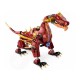 LEGO® Ninjago® 71793 Heatwave a jeho transformační lávový drak