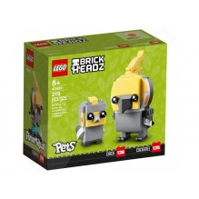 LEGO® BrickHeadz 40481 Korela