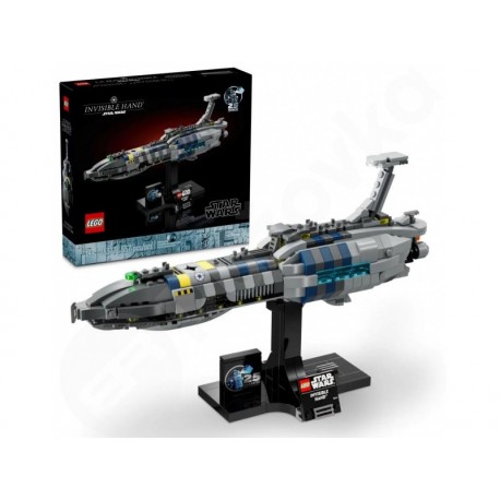 LEGO® Star Wars™ 75377 Invisible HandTM