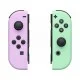 Nintendo Switch Joy-Con ovladače Pastel Purple/Pastel Green
