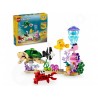 LEGO® Creator 31158 Morské zvieratá