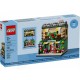 LEGO® Ostatní 40680 Květinářství