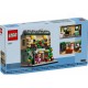 LEGO® Botanicals 40680 Kvetinárstvo