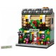 LEGO® Botanicals 40680 Kvetinárstvo