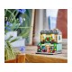 LEGO® Botanicals 40680 Kvetinárstvo