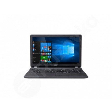 15,6" Acer Extenza 215 - CoreTM i3-1005G1 / 4GB / 256GB / W10 EDU (čierna) NX.EG8EC.00A