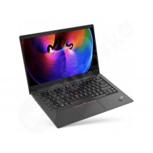 14,0 Lenovo ThinkPad E14 Gen 2 - i3-1115G4 / 8GB / 256GB SSD / W10 (čierny)