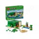 LEGO® Minecraft® 21254 Želví domek na pláži