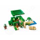 LEGO® Minecraft® 21254 Korytnačí domček na pláži