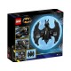 LEGO® Batman™ 76265 Batwing: Batman vs. Joker