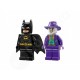 LEGO® Batman™ 76265 Batwing: Batman vs.Joker