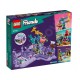 LEGO® Friends 41737 Zábavní park na pláži