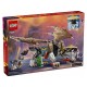 LEGO® Ninjago® 71809 Egalt – Pán drakov